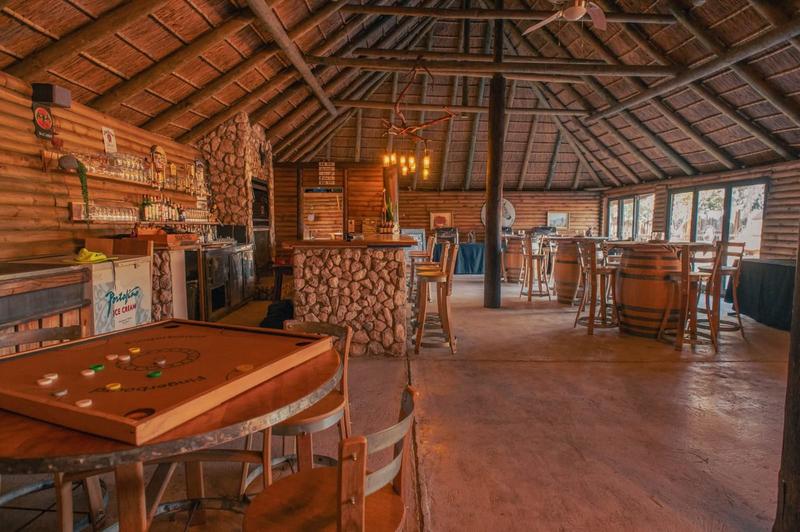 20 Bedroom Property for Sale in Hopefield Western Cape